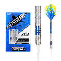 Jetstream Raptor stoftip