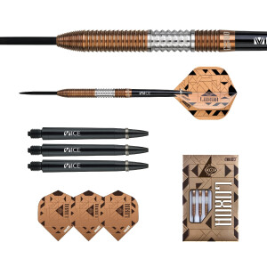 Luxor Beta Steeltip