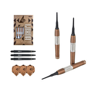 Luxor Gamma Softip