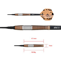Luxor Gamma Softip