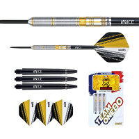 Lylian Le Calvez Signature Dart Steeltip