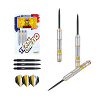 Lylian Le Calvez Signature Dart Steeltip