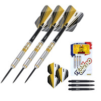 Lylian Le Calvez Signature Dart Steeltip