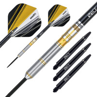 Lylian Le Calvez Signature Dart Steeltip