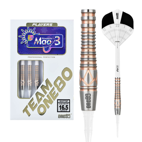 Mao Shimamura V3 Softip