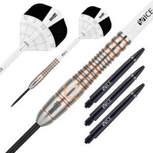 Mao Shimamura V3 Steeltip