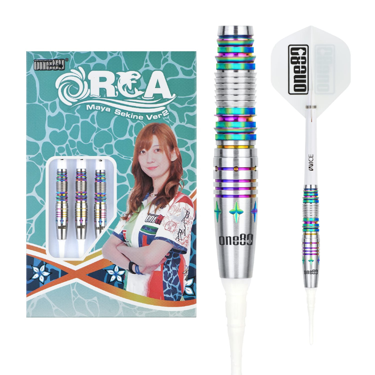 Maya Sekine Orca II Softip