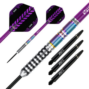 Michael Valentin Signature Dart Steeltip