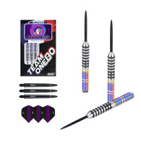 Michael Valentin Signature Dart Steeltip