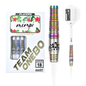 Mimpi Hiromi Signature Dart Softip