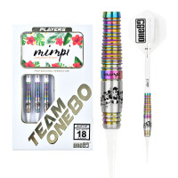 Mimpi Hiromi Signature Dart Softip