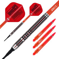 Nasir II Signature Softtip