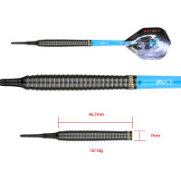 Night Hunter Attack softip