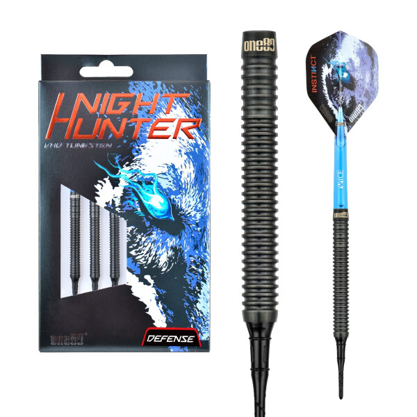Night Hunter Defense softip