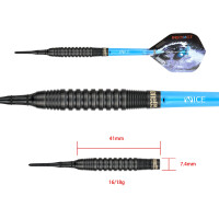 Night Hunter Sting softip