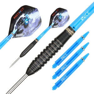 Night Hunter Sting steeltip