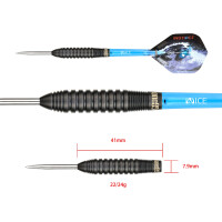 Night Hunter Sting steeltip