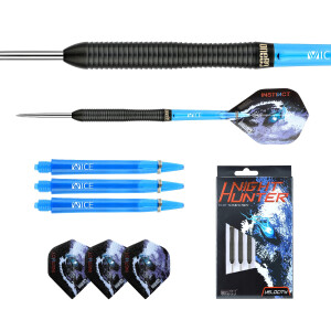 Night Hunter Velocity steeltip
