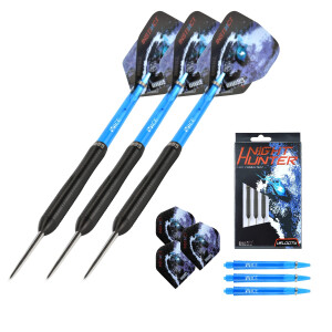 Night Hunter Velocity steeltip