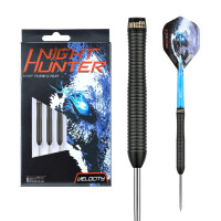 Night Hunter Velocity steeltip