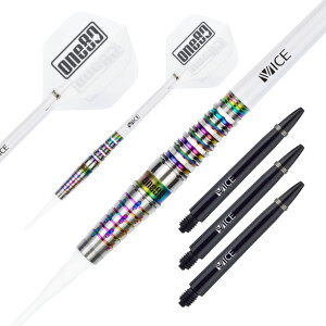 Noriyuki Nakamura V2 Softip