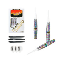 Noriyuki Nakamura V2 Softip