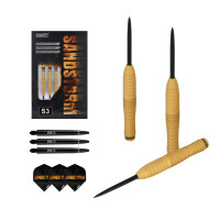 Sandstorm S3 Steeltip