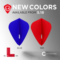 L-Flight Champagne PRO L4 Kite