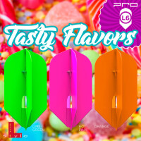 L-Flight Champange PRO L6 Slim