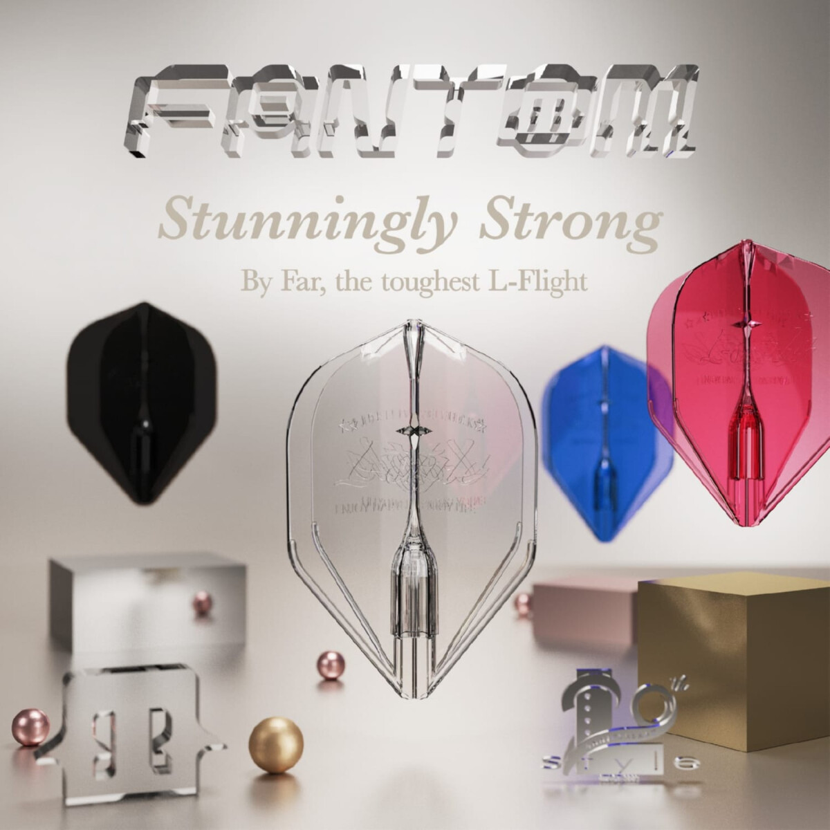 L-Flight EZ FANTOM L1 Standard