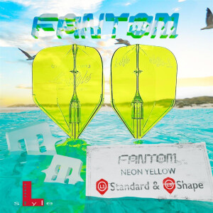 L-Flight EZ FANTOM L1 Standard