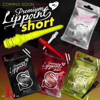 Premium Short Lipppoint 30pcs/Bag