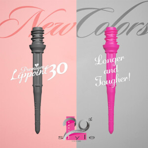 Premium Lippoint 30 (LONG) 30pcs/Bag