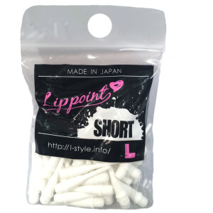 Short Lippoint 50pcs/Bag
