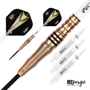 R2 Interchange Re-surge Steeltip