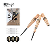 R2 Interchange Re-surge Steeltip