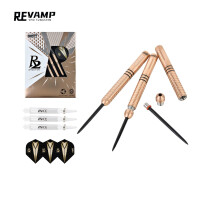 R2 Interchange Re-vamp Steeltip