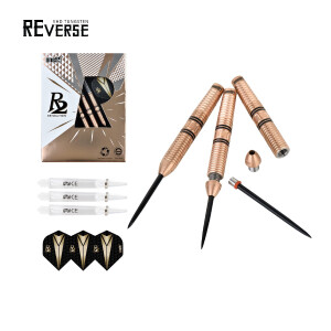 R2 Interchange Re-verse Steeltip