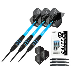 Raise B - BAQ Steeltip