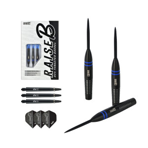 Raise B - BBL Steeltip