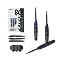 Raise B - BBL Steeltip