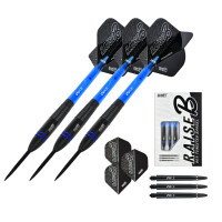 Raise B - BBL Steeltip