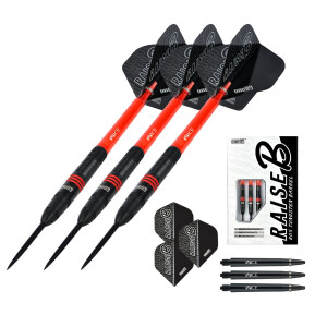 Raise B - BRD Steeltip