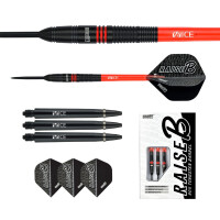 Raise B - BRD Steeltip