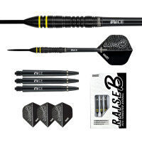 Raise B - BYL Steeltip