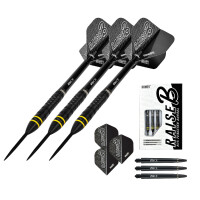 Raise B - BYL Steeltip