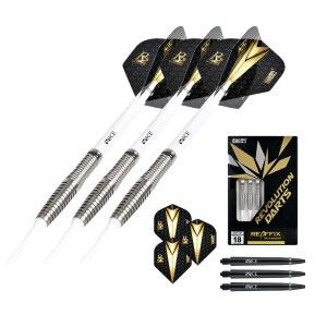 Revolution Dart - Re-affix softip