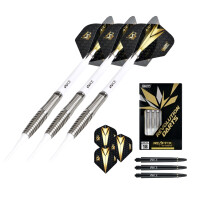 Revolution Dart - Re-affix softip