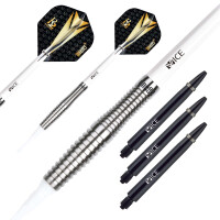 Revolution Dart - Re-affix softip
