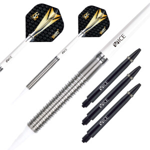 Revolution Dart - Re-aim softip